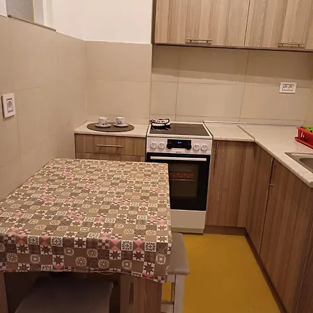 Apartament Your Cozy Place