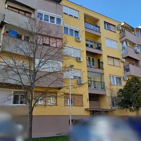 Apartment Your Cozy Place