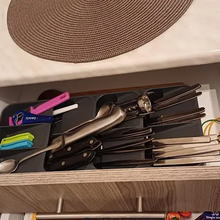 شقة Your Cozy Place