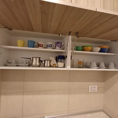 Your Cozy Place Apartament