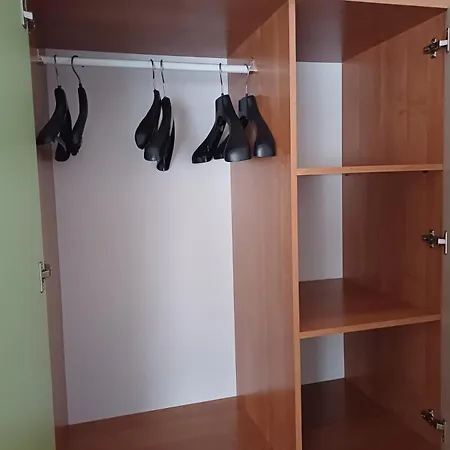 Apartament Your Cozy Place *