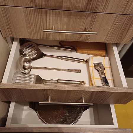 شقة Your Cozy Place