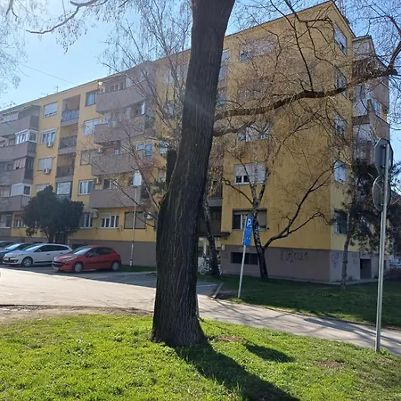 Your Cozy Place * Novi Sad