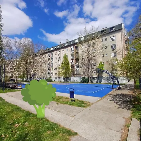 Your Cozy Place Apartment