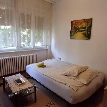 شقة Your Cozy Place نوفي ساد