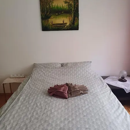 Your Cozy Place Daire