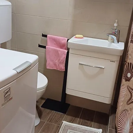 Apartament Your Cozy Place