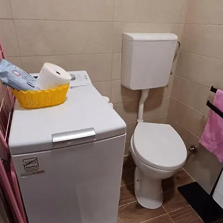 Your Cozy Place * نوفي ساد