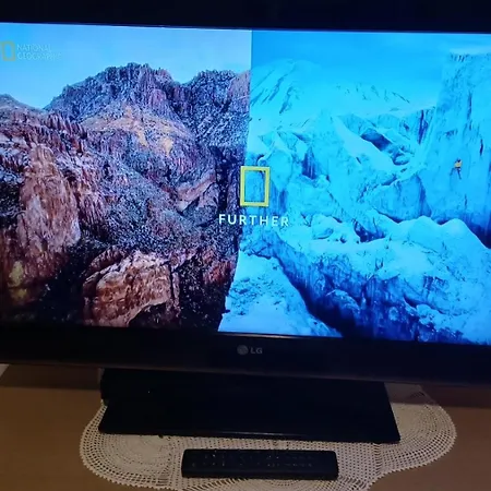 Your Cozy Place شقة نوفي ساد