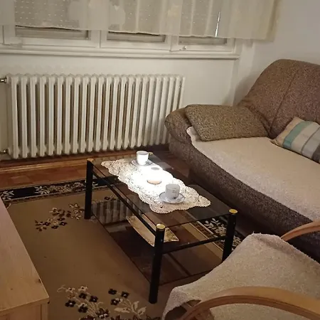 Your Cozy Place * Novi Sad