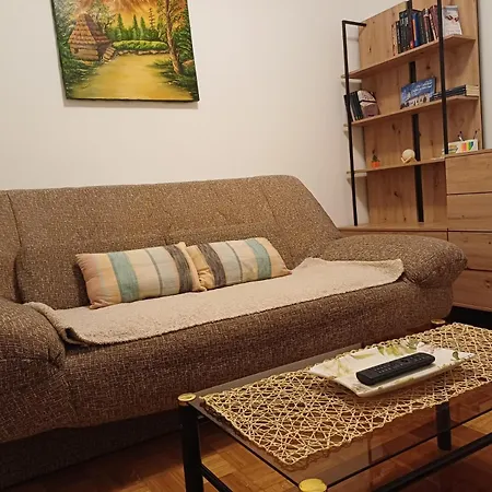 Your Cozy Place شقة