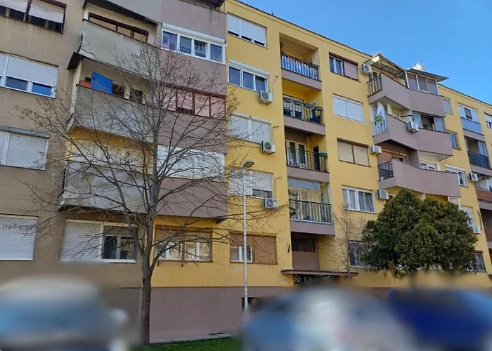 Apartman Your Cozy Place