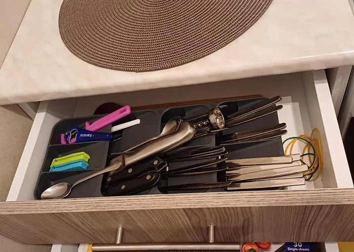 Apartman Your Cozy Place