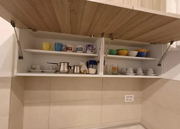 Your Cozy Place Apartman