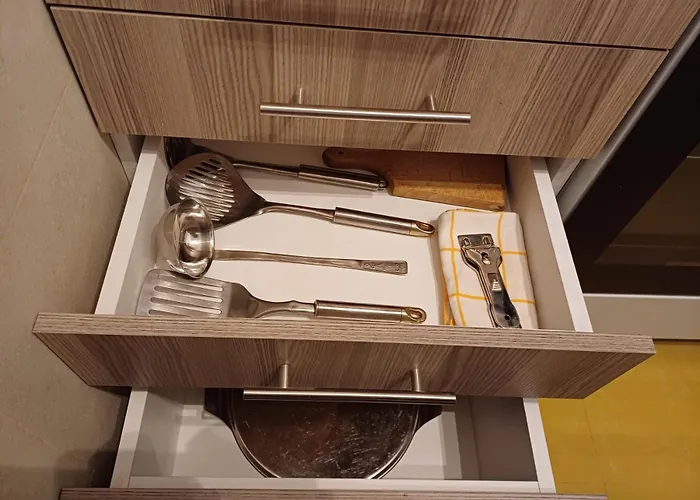 Apartman Your Cozy Place