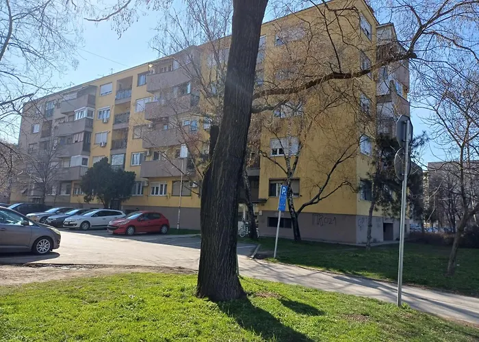 Your Cozy Place * Újvidék