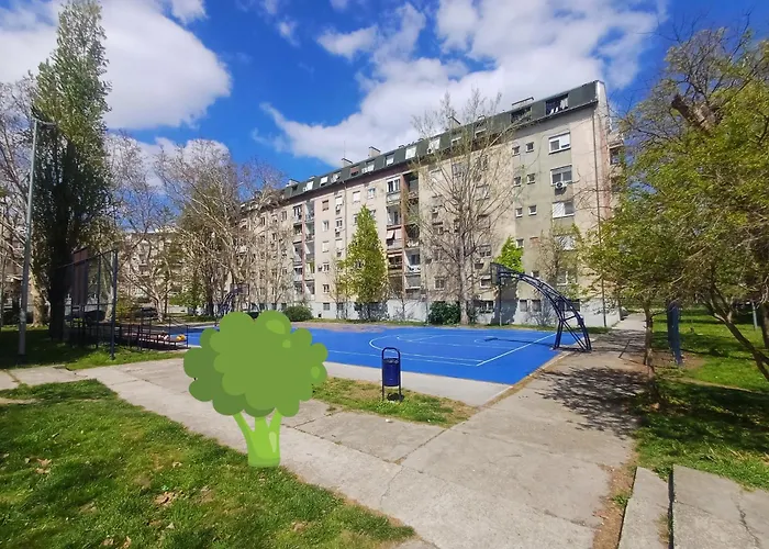 Your Cozy Place Apartman