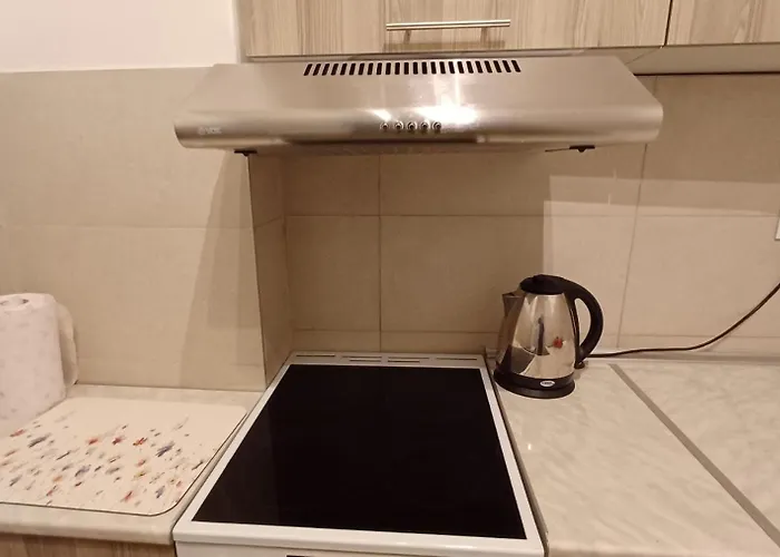 Your Cozy Place Újvidék