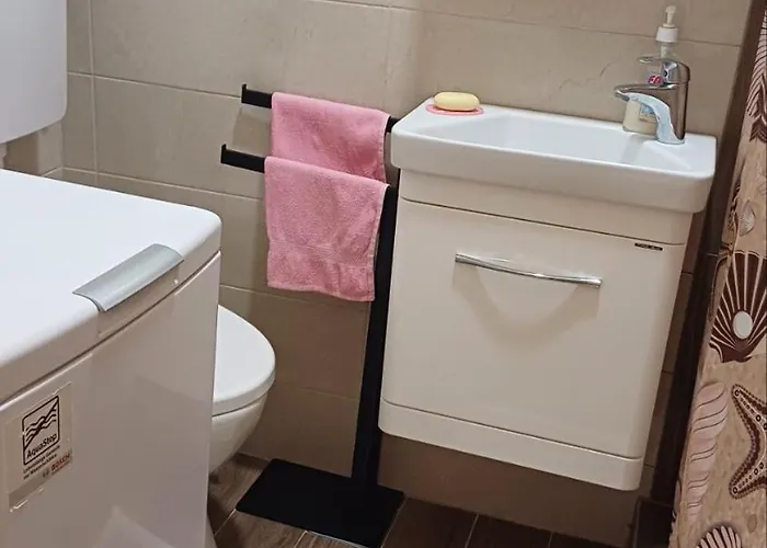 Apartman Your Cozy Place