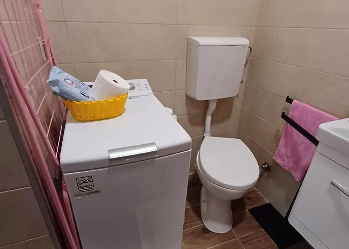 Your Cozy Place * Újvidék